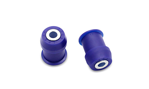 SuperPro 2005 Subaru Outback XT Limited Rear Upper Control Arm Outer Bushing Kit SPF3389K