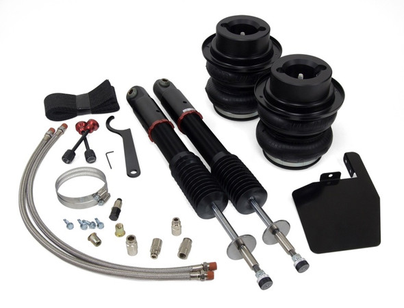 Air Lift Performance 13-15 Acura ILX / 12-15 Honda Civic Rear Kit 78626