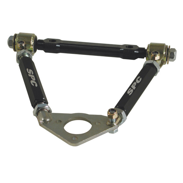 SPC Performance 63-82 Chevy Corvette (C2/C3) Pro Series Front Adj. Upper Control Arm (Race Only) 92740
