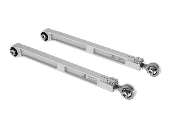 ICON 2024+ Toyota Land Cruiser 250 Series/Lexus GX550 Billet Rear Lower Link Kit 54003