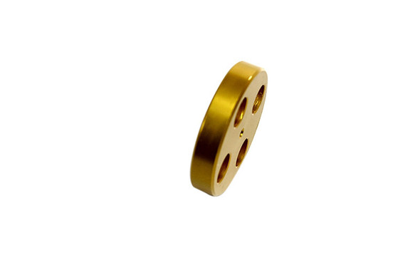ISR Performance Solid Steering Shaft Bushing - Nissan S13/S14 IS-SSB-NISS