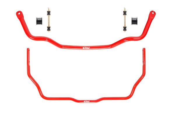Eibach 36mm Front & 25mm Rear Anti-Roll Kit for 79-83 Ford Mustang Cobra Coupe/Convertible/Coupe 3510.32