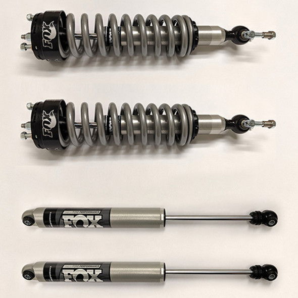 Ford Racing 15-20 Ford F-150 Fox (Tuned By Ford Performance) 2.0IFP Off-Road Suspension Leveling Kit M-18000-F15AA
