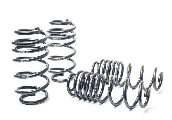 H&R 09-17 Volkswagen CC Sport/Luxury/VR6 Sport Sport Spring 29162-8