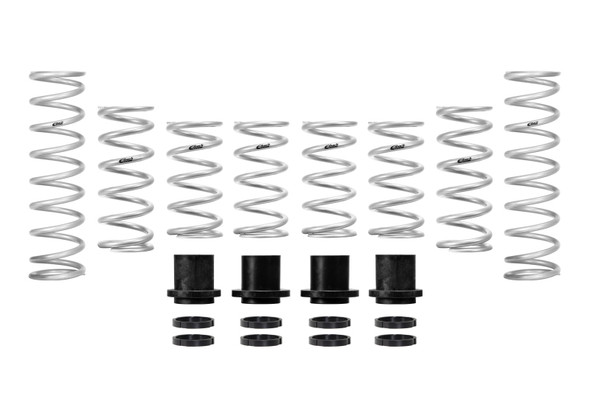 Eibach Pro-UTV 18-19 Textron Wildcat XX w/ OE Fox Shocks Stage 3 Performance Springs E85-213-001-03-22