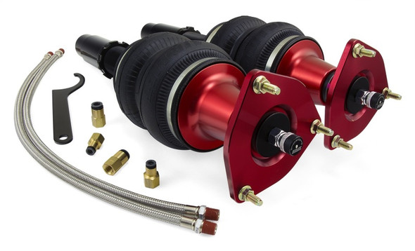 Air Lift Performance 17-18 Audi B9 Front Kit 78570