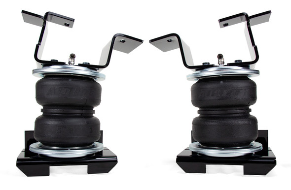 Air Lift Loadlifter 5000 Air Spring Kit for 2019 Ram 3500 (2WD & 4WD) 57231