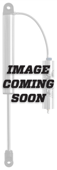 Fox 2017+ Ford F250 Super Duty 4-6in Lift Rear 2.5 Performance Series Smooth Body IFP HTO Shock 987-24-021