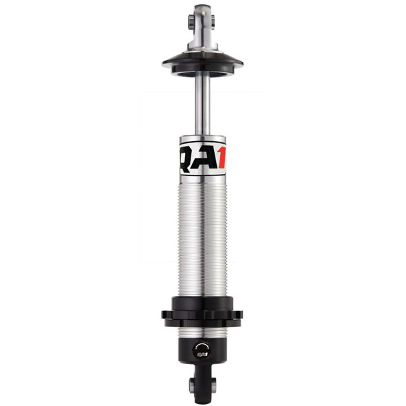 QA1 Proma Star Series Coil-Over Shock Absorber - Single Adj. - Bearing Mount - 10.125in/14in - Alum DS401