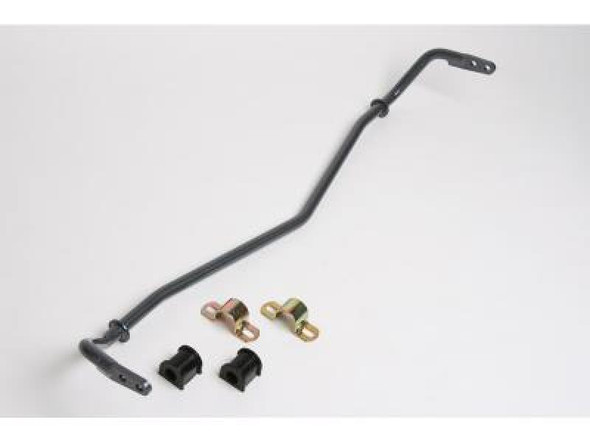 Progress Tech 04-11 Mazda RX8 Rear Sway Bar (19mm - Adjustable) 62.1152