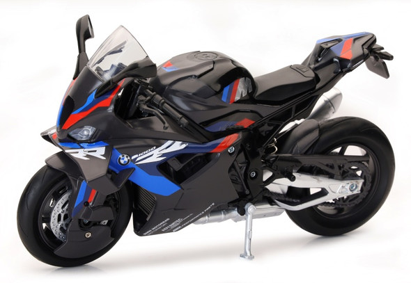 New Ray Toys BMW M1000RR / Scale 1:12 58443