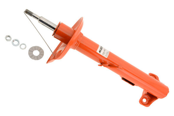 Koni STR.T (Orange) Shock 5/92-99 BMW 3 Series-E36 Coupe/Sedan/Vert (Incl. M-Technik) - Left Front 8750 1010L