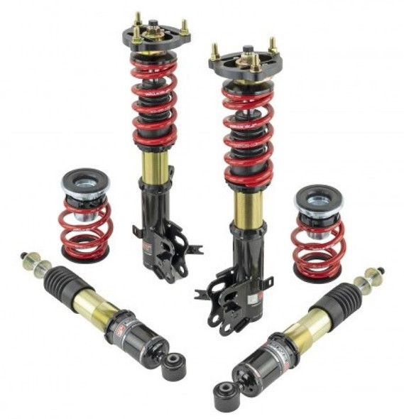 Skunk2 14-15 Honda Civic Pro ST Coilovers 541-05-8770