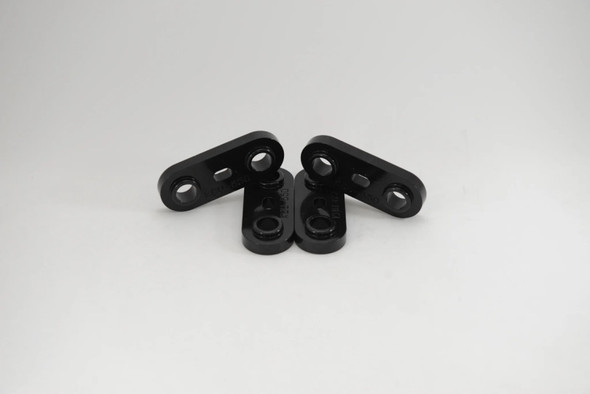 Kartboy BRZ Transmission Bushing Insert KB-025-TRANS-BRZ