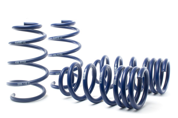 H&R 11-17 Buick Regal (2WD) E2XX Sport Spring 28998-1