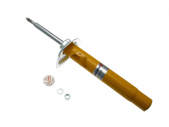 Koni Sport (Yellow) Shock 99-05 BMW 3 Series-E46 Coupe/Vert/Touring/Sedan M-Technik - Left Front 8741 1390LSPOR