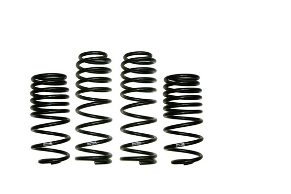 Skyjacker Coil Spring Set 2007-2010 Jeep Wrangler (JK) 4 Wheel Drive LOWJK024