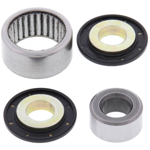 All Balls Racing 97-07 Honda CR125R Lower - Rear Shock Bearing Kit 29-5008