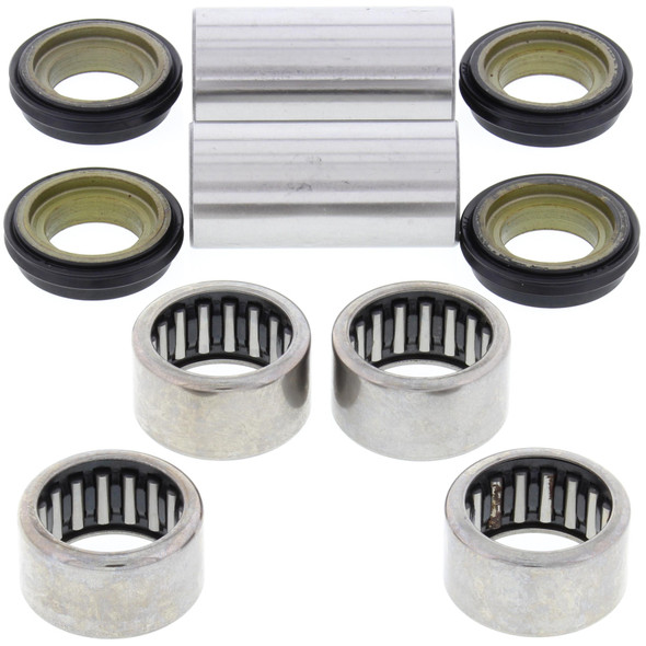 All Balls Racing 95-06 Kawasaki KDX200 Swing Arm Bearing Kit 28-1064