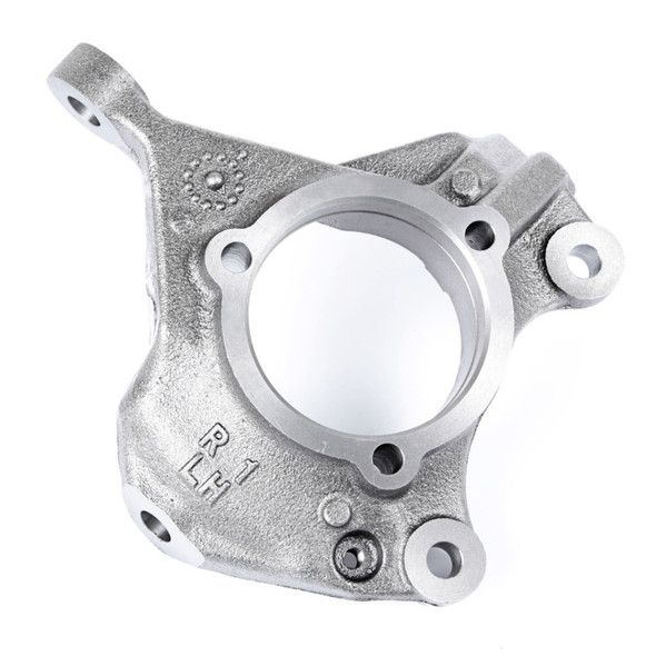 Omix Steering Knuckle Left- 07-18 Jeep Wrangler JK 18007.02