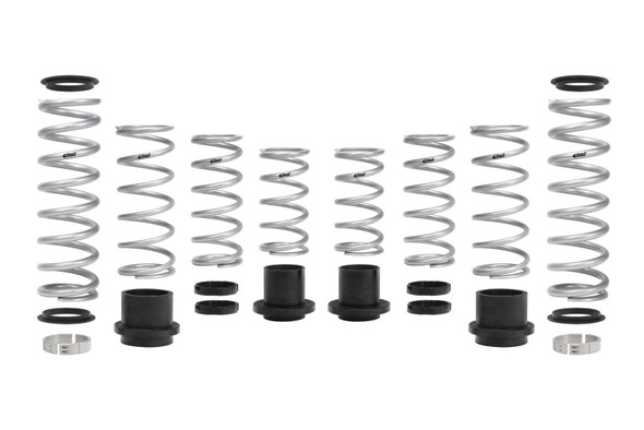 Eibach Pro-UTV 20-21 Polaris RZR XP 4 Turbo S w/ OE Fox Dynamix Shocks Stage 2 Performance Springs E85-209-023-02-22