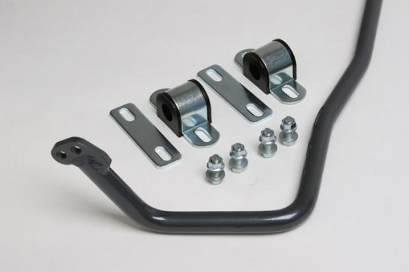 Progress Tech 09-14 Acura TSX/08-17 Honda Accord Rear Sway Bar (22mm - Adjustable) 62.0105