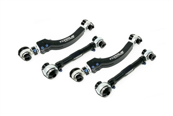 Torque Solution Rear Upper Camber Arms for Toyota GR Supra MKV / BMW Z4 G29 TS-GR-663