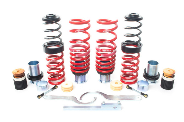 H&R 14-21 Lamborghini Huracan LP 610-4 Coupe/Spyder (AWD) 724 VTF Adjustable Lowering Springs 23019-1