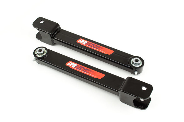 UMI Performance 08-09 Pontiac G8 10-14 Camaro Trailing Arms Roto-Joint 2516-B