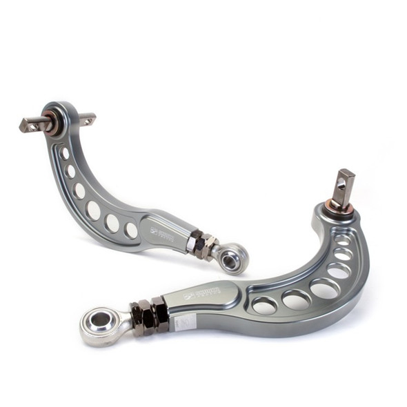 Skunk2 Pro Series 12-13 Honda Civic Hard Anodized Adjustable Rear Camber Kits 516-05-0660