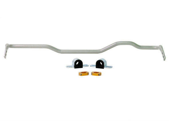 Whiteline 15-18 Volkswagen Golf R 22mm Rear Adjustable Sway Bar Kit BWR25Z