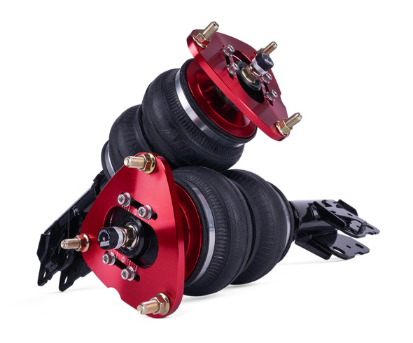 Air Lift Performance 22-23 Subaru WRX Front Kit 78156