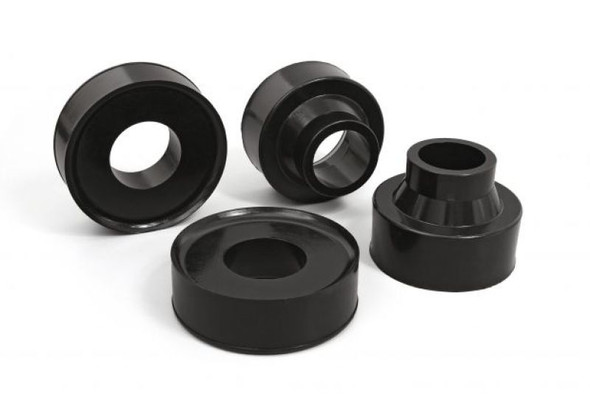 Daystar 1999-2004 Jeep Grand Cherokee WJ 2WD/4WD - 2in Lift Kit KJ09113BK