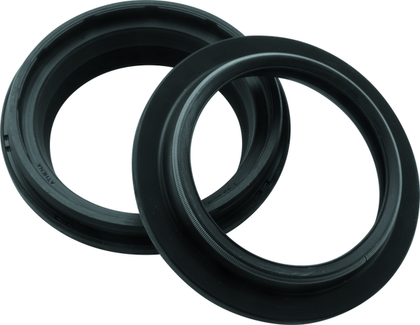 BikeMaster Fork Seal/Dust Wiper - 43 x 55.5 x 4.7/14 429059
