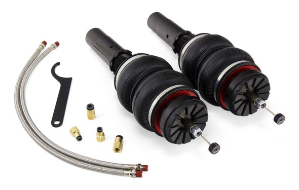 Air Lift Performance 09-15 Audi A4/A5/S4/S5/RS4/RS5 Front Kit 75558