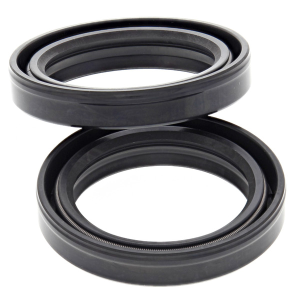 All Balls Racing 98-00 Kawasaki KX80 Fork Oil Seal Only Kit 55-110