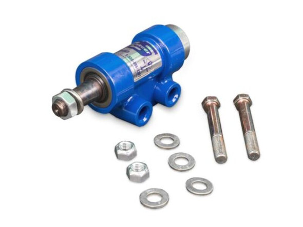 Cognito 11-24 Chevy/GMC Silverado/Sierra 2500/3500 HD 2WD/4WD Supersteer Idler Arm Support 210-90775