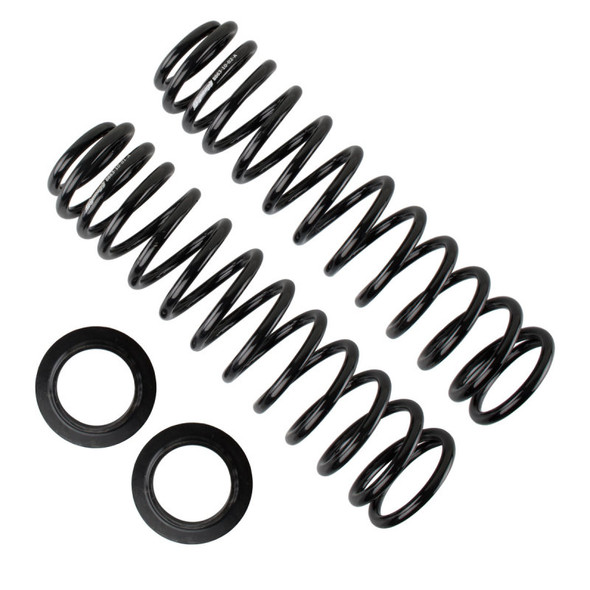 Synergy Jeep JL/JT Front Lift Springs JL 2 DR 4.0in JLU 4 DR 3.0 Inch 8863-30
