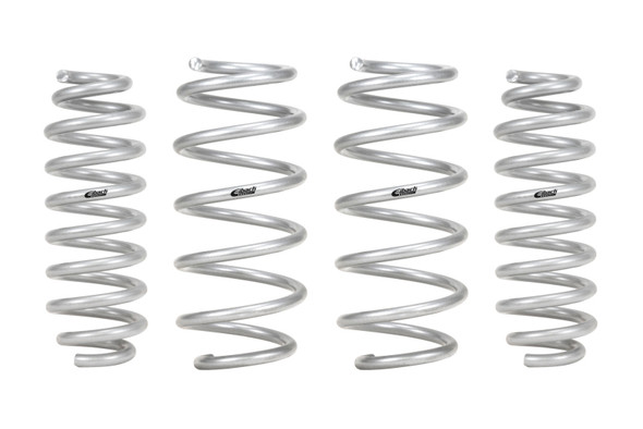 Eibach 21-23 Ford Bronco Sport Pro-Lift Kit Springs (Front & Rear) E30-35-053-01-22