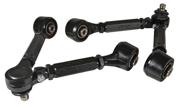 SPC Performance G37/370Z Adj Control Arms 73005