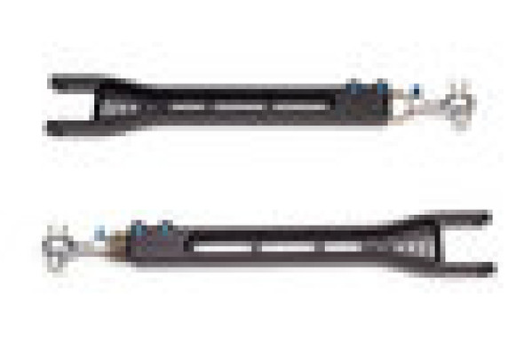 SPL Parts 2008+ Nissan GTR (R35) Rear Toe Links SPL RTA R35