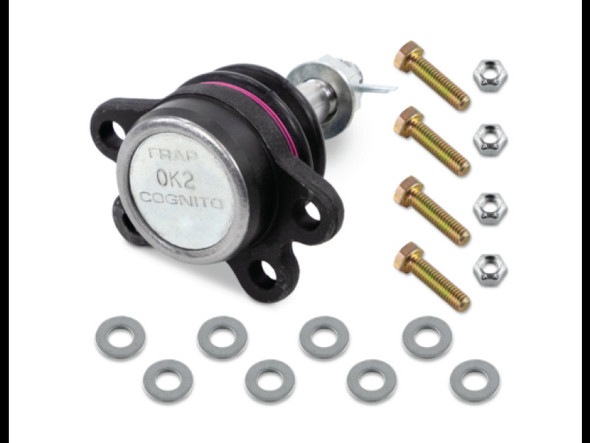 Cognito 01-24 Chevy Silv/Sierra 1500/2500/3500HD Series Replacement Upper Ball Joint for Cognito UCA 199-90804