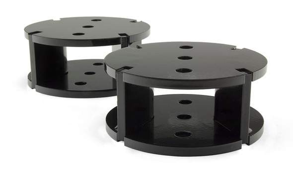 Air Lift Universal Level Air Spring Spacer - 2in Lift 52420