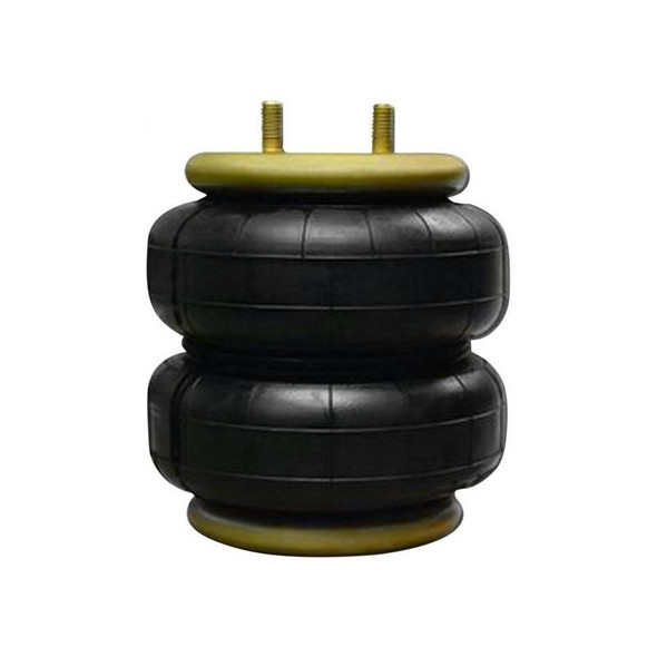 Firestone Ride-Rite Replacement Air Helper Spring Rear 25C (W217606959) 6959