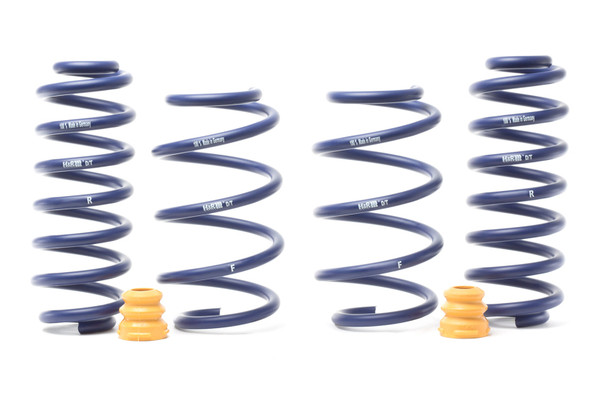 H&amp;R 18-25 Volkswagen Atlas S/SE (2WD) 2.0T/VR6 Sport Spring 54795-2
