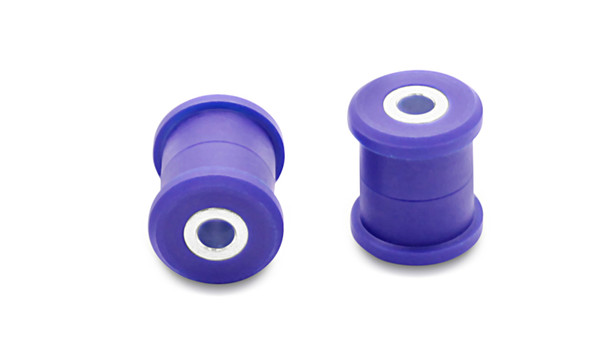 SuperPro 2014 Kia Soul Base Front Lower Inner Forward Control Arm Bushing Kit SPF4383K