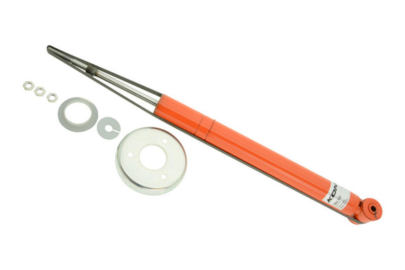Koni STR.T (Orange) Shock 95-02 Volkswagen Golf III Cabrio - Rear 8050 1007
