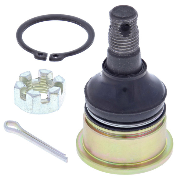 All Balls Racing 18-23 Yamaha Kodiak 450 4WD Ball Joint Kit Lower 42-1038
