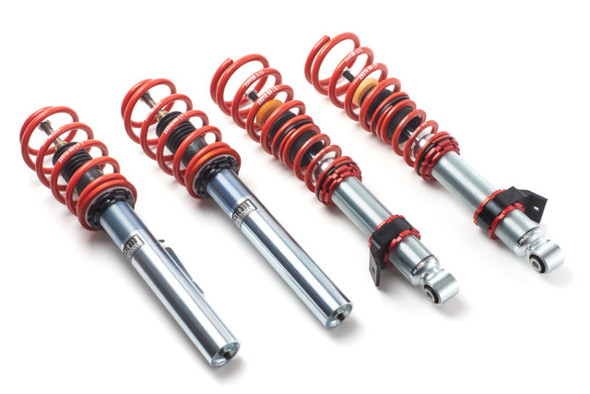 H&R 98-04 Porsche 911/996 C2 Cabrio/Targa/Coupe (2WD) Street Perf. Coil Over 29510-1