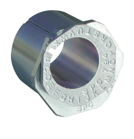 SPC Performance ADJUSTABLE TRUCK SLEEVE 24180